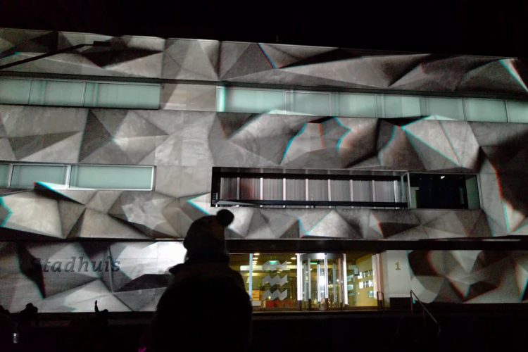 Glow eindhoven