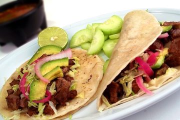 Taco