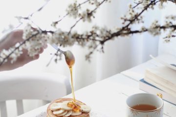 Gluten- en lactosevrij recept: ontbijt