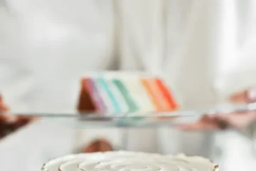 Kue Lapis recept