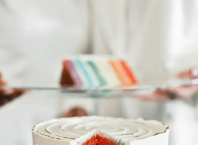 Kue Lapis recept