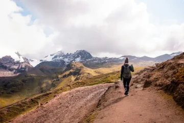 Natuur Peru