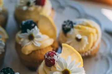 Bananen havermout muffins zonder suiker