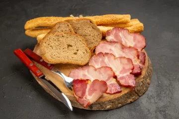 Lever koken voor op brood