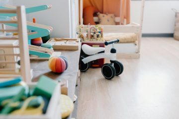 kinderspeelgoed