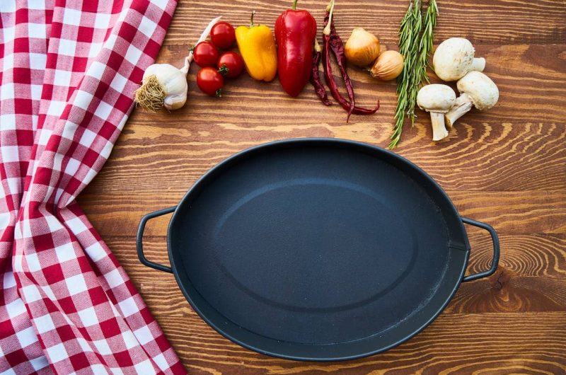 Recept voor nasi met kip » Eenvoudig te bereiden